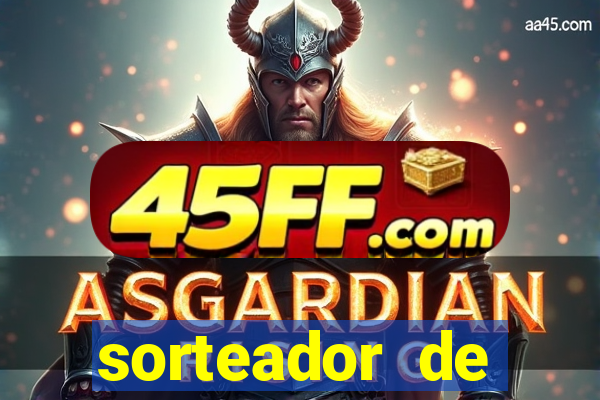 sorteador de numeros bingo online